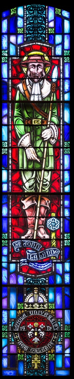 캐나다의 성 요한 드 라랑드_photo from Loyola Marymount University website.jpg